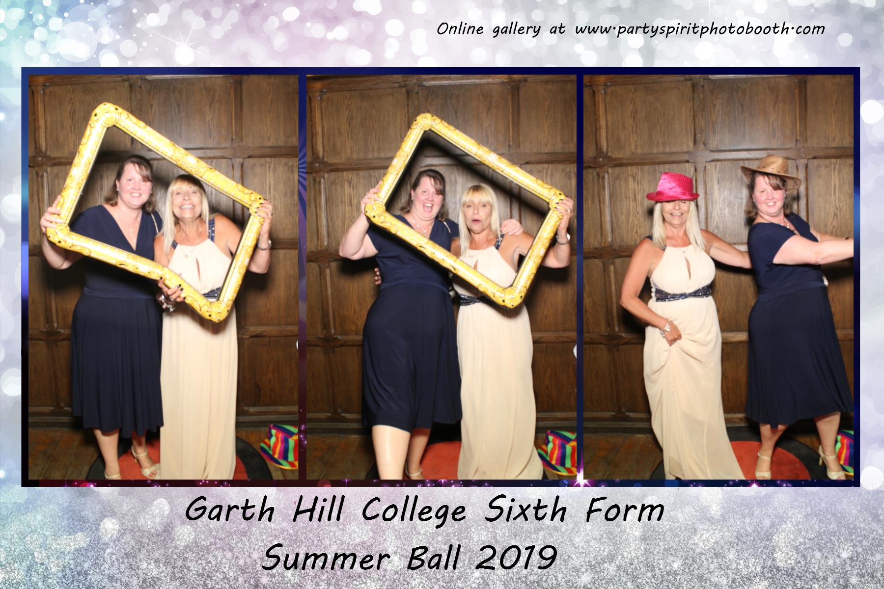 Sixth Form  Summer Ball  | View more photos from the event at gallery.partyspiritphotobooth.com/u/PartySpiritPhotoBooth/Sixth-Form-Summer-Ball